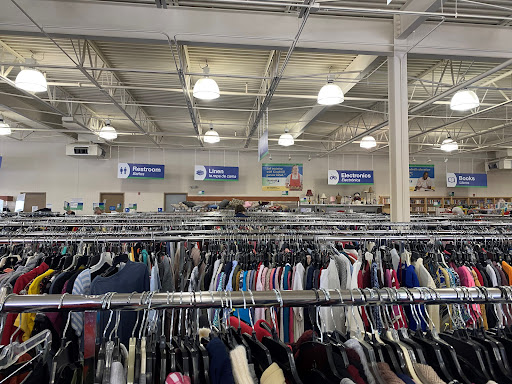 Thrift Store «Goodwill», reviews and photos, 3 Urbano Way, Pittsburgh, PA 15205, USA