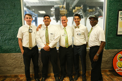 Car Wash «Quick Quack Car Wash - Spring Klein Crossing», reviews and photos, 6242 Farm to Market 2920, Spring, TX 77379, USA