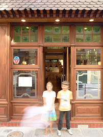 Photos du propriétaire du Restaurant japonais CHARBON KUNITORAYA à Paris - n°7