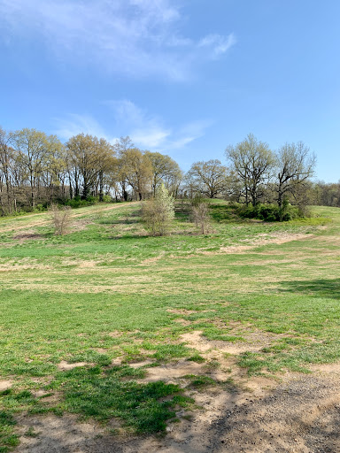 Public Golf Course «Langston Golf Course & Driving Range», reviews and photos, 2600 Benning Rd NE, Washington, DC 20002, USA