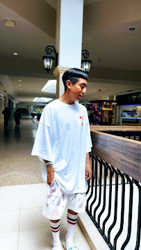 Barber Lounge - Photo 5 - Car repair in Santa Maria, CA, Santa Maria