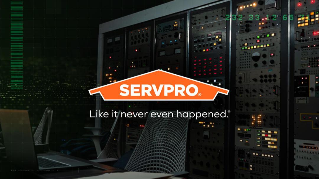 SERVPRO of Federal Way