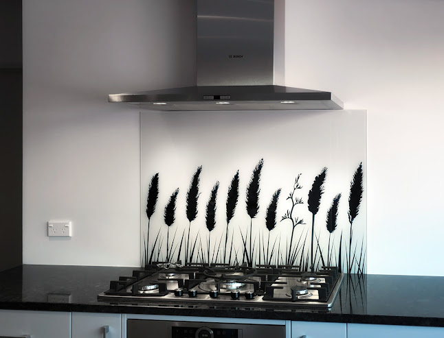 Comments and reviews of GC Splashbacks