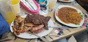 Parrilladas Víctor