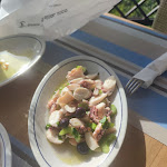 Photo n°10 de l'avis de Alessandro.r fait le 07/06/2019 à 04:05 sur le  Lido Tre Conchiglie à Sperlonga