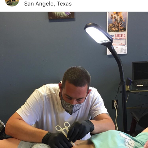 Explore portuguese tattoo ideas, creative tattoo ideas in San Angelo, available at A1 Tattoos and Piercings
