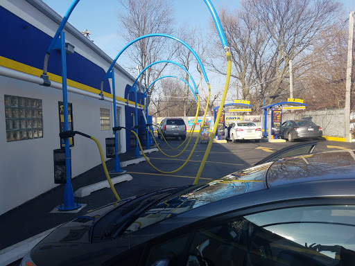 Car Wash and Free Vacuum en Villa Park