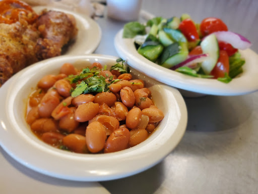 Restaurant «Cowboy Chicken», reviews and photos, 3450 E Hebron Pkwy, Carrollton, TX 75010, USA