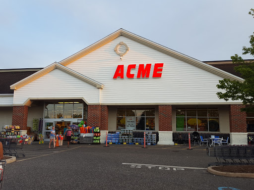 Grocery Store «ACME Markets», reviews and photos, 15 Avalon Blvd, Cape May Court House, NJ 08210, USA