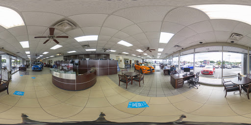 Ford Dealer «AutoNation Ford Lincoln Union City», reviews and photos, 4355 Jonesboro Rd, Union City, GA 30291, USA