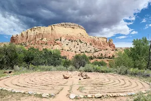 Ghost Ranch image