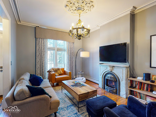 Real Estate Agency «Monticello, Licensed Real Estate Broker», reviews and photos, 421 New Karner Rd, Colonie, NY 12205, USA