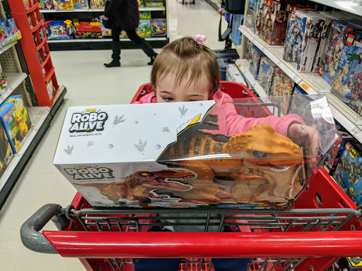 Department Store «Target», reviews and photos, 1139 White Horse Rd, Voorhees Township, NJ 08043, USA