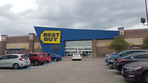 Electronics Store «Best Buy», reviews and photos, 2041 U.S. 287 Frontage Rd, Mansfield, TX 76063, USA