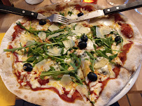 Pizza du Pizzeria Le Patio à Beaugency - n°4