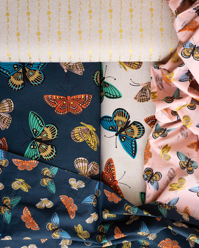 Craft Store «Fancy Tiger Crafts», reviews and photos, 59 Broadway, Denver, CO 80203, USA