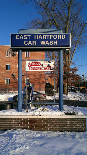 East Hartford Car Wash Associates en East Hartford
