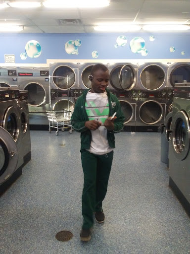 Laundromat «Soap Opry Laundry», reviews and photos, 811 Dickerson Pike, Nashville, TN 37207, USA