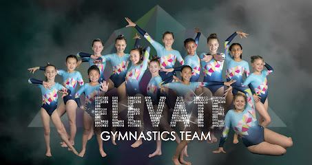 Elevate Gymnastics