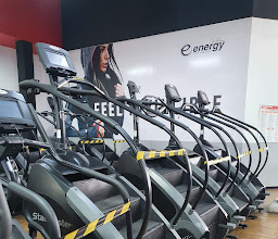 Energy Parque Vía Vallejo photo