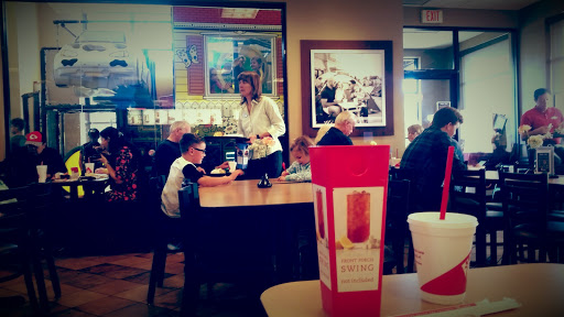 Fast Food Restaurant «Chick-fil-A», reviews and photos, 3700 S Glenstone Ave, Springfield, MO 65804, USA