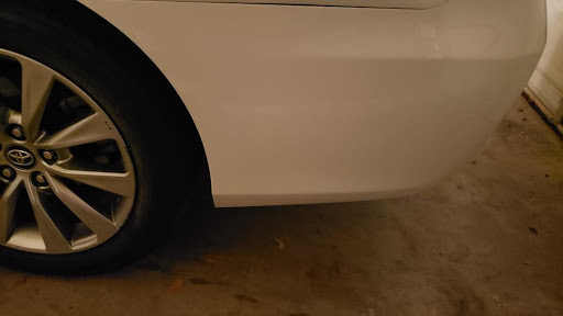 Auto Body Shop «Collision Specialists», reviews and photos, 3705 N 10th St, McAllen, TX 78501, USA