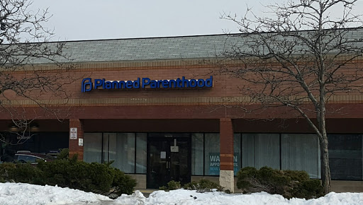Planned Parenthood - Cleveland Health Center