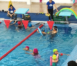 Centro Acuático Nader photo