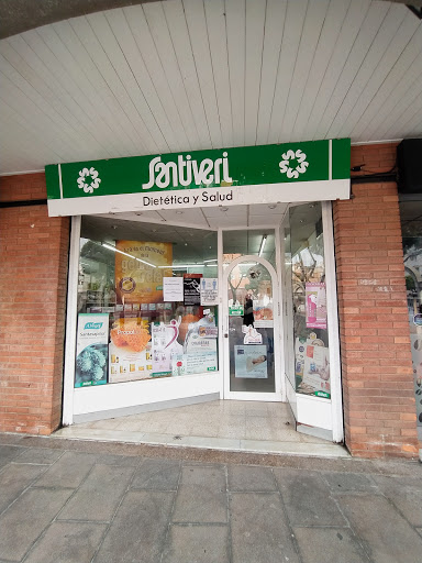 Imagen del negocio Santiveri en Sant Joan Despí, Barcelona