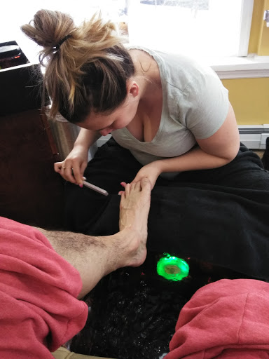 Beauty Salon «BEAUTY CREATIONS SALON & SPA», reviews and photos, 540 PA-739, Lords Valley, PA 18428, USA