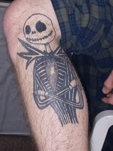 Explore matching tattoo ideas for siblings, creative tattoo ideas in Owosso, available at Twisted ink tattoo