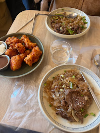 Les plus récentes photos du Restaurant coréen Sweetea's à Paris - n°4