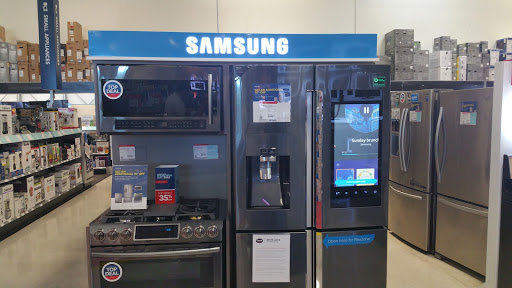 Electronics Store «Best Buy», reviews and photos, 2445 Iron Point Rd, Folsom, CA 95630, USA