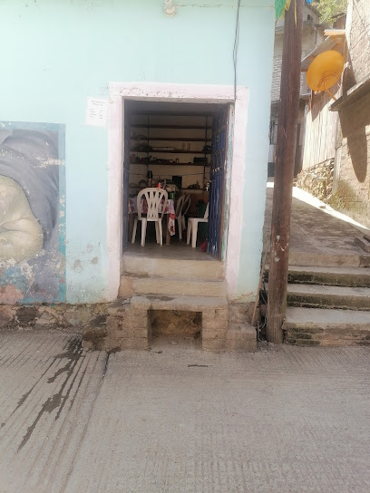 TORTERIA EL JAROCHITO - Calle niños héroes, col. Centro, 41500 Malinaltepec, Gro., Mexico