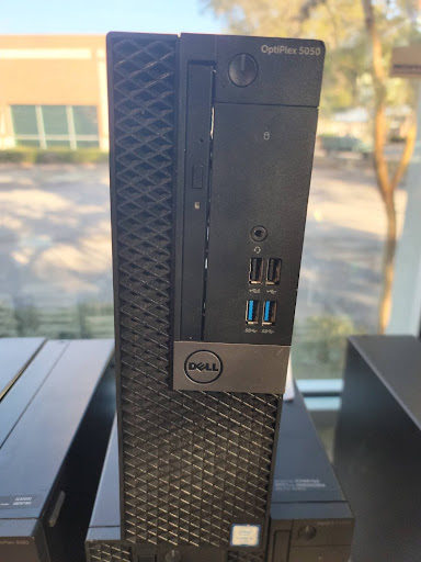 Computer Repair Service «Abundant Computer Services, LLC», reviews and photos, 2980 Hartley Rd #2, Jacksonville, FL 32257, USA