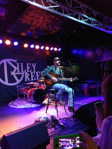 Bar «Bourbon Street Bar», reviews and photos, 103 N College St, Auburn, AL 36830, USA