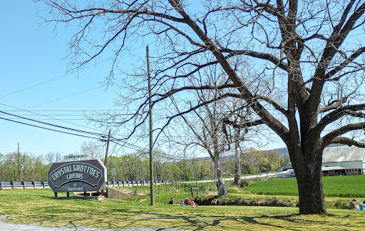Tourist Attraction «Crystal Grottoes Caverns», reviews and photos, 19821 Shepherdstown Pike, Boonsboro, MD 21713, USA
