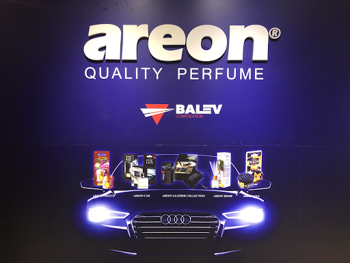 Areon Hải Dương - Cửa hàng nước hoa ô tô cao cấp