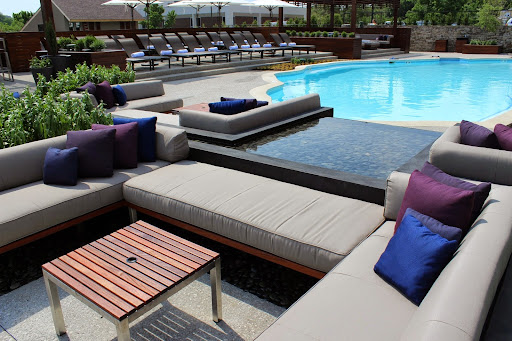 Health Club «Woodside Health & Tennis Club», reviews and photos, 2000 W 47th Pl, Westwood, KS 66205, USA