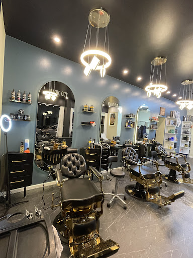 MAGIC CUT in Odense, Odense