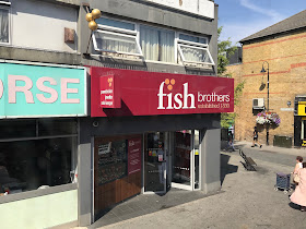Fish Brothers East Ham