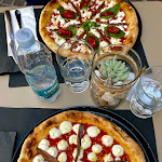 Photo n°1 de l'avis de Aurora.i fait le 25/07/2022 à 08:37 sur le  Go Pizza Ristorante Disciplini 31 à Riva del Garda