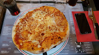 Pizza du Pizzeria Santa Maria à Châtillon-le-Duc - n°11