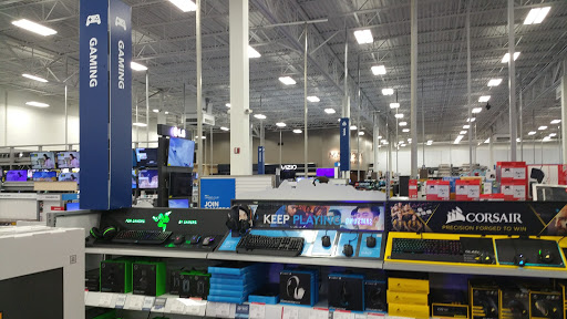 Electronics Store «Best Buy», reviews and photos, 2643 Housley Rd, Annapolis, MD 21401, USA