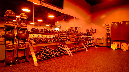 Gym «Orangetheory Fitness», reviews and photos, 1759 E Commercial Blvd, Fort Lauderdale, FL 33334, USA