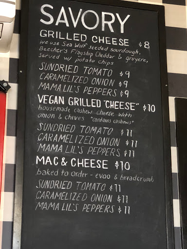 Dessert Shop «Hot Cakes - Molten Chocolate Cakery», reviews and photos, 5427 Ballard Ave NW, Seattle, WA 98107, USA