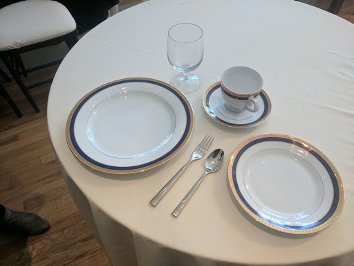 Event Planner «Vermont Tent Co», reviews and photos, 14 Berard Dr, South Burlington, VT 05403, USA