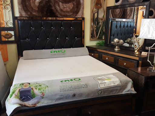 Furniture Store «Furniture & Mattress Gallery», reviews and photos, 234 Main St, Paterson, NJ 07505, USA