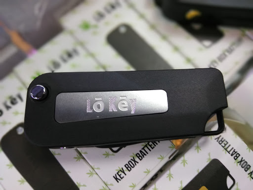 Cigar Shop «The Cough Shop Smoke Shop», reviews and photos, 835 E Southern Ave #1, Mesa, AZ 85204, USA