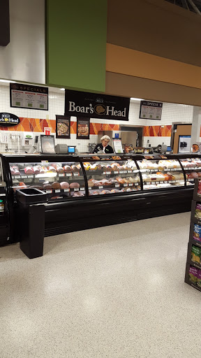 Supermarket «Publix Super Market at Spalding Corners SC», reviews and photos, 7736 Spalding Dr, Norcross, GA 30092, USA